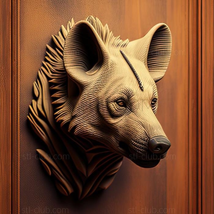 st hyena